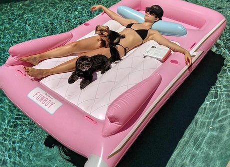 Emmy Rossum pornstar xxx images