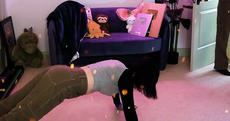 ChadChad star hot galleries