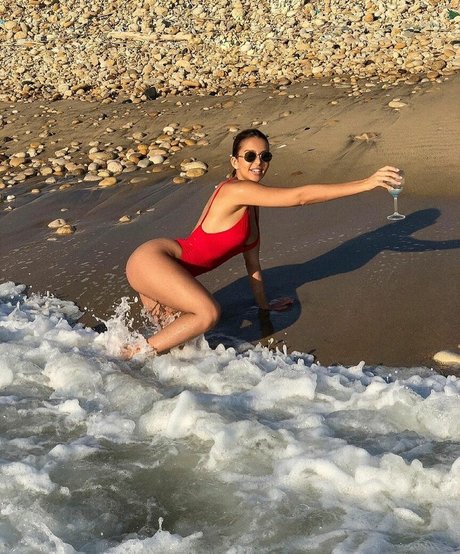 Sara Chafak pornstar naked galleries