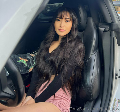 jiaebaby model hot img