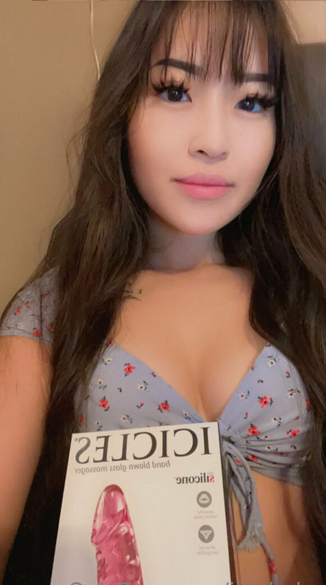 jiaebaby star nudes pic