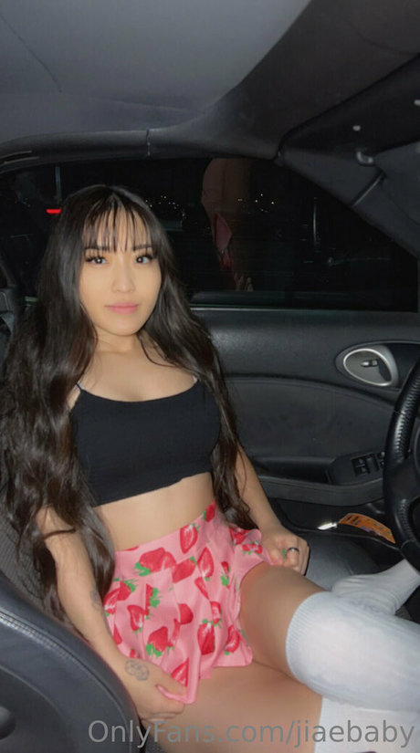 jiaebaby nudes pornstar archive