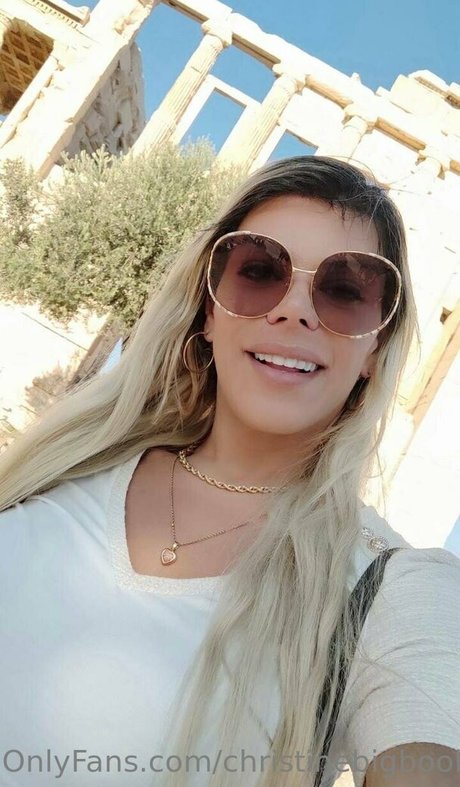 christinebigboobes hd pornstar pic