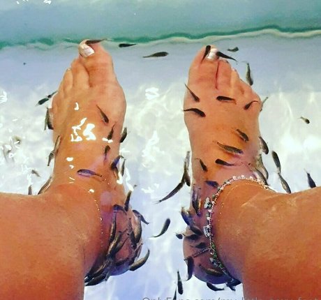 my little sexy feet model perfect image