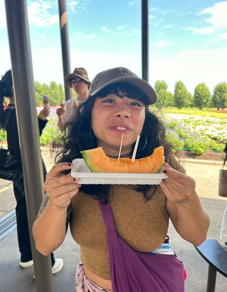 yournana18 nudes model images