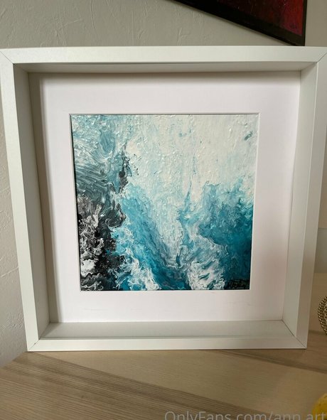 ann art pretty pornstar picture