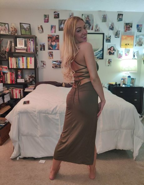 milababygirll nudes star photo