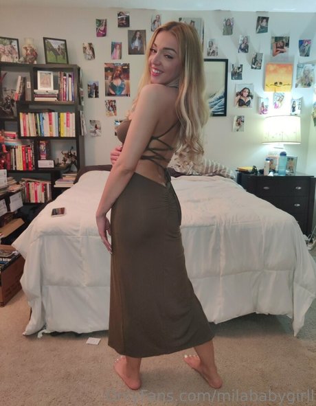 milababygirll pornstar top image