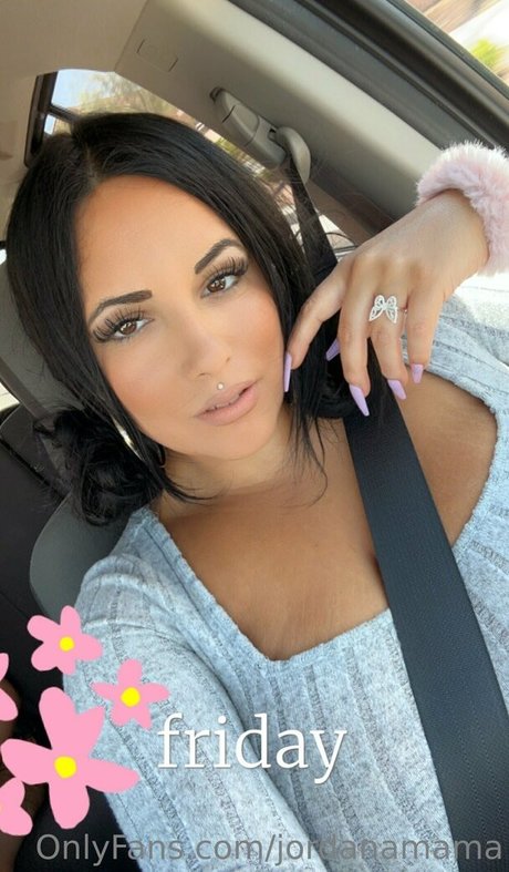 Jordanamama perfect pornstar archive