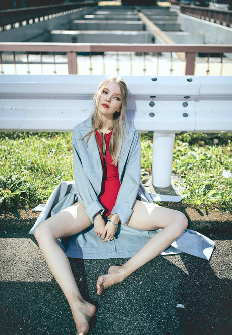 Lili Johansson hot pornstar pics