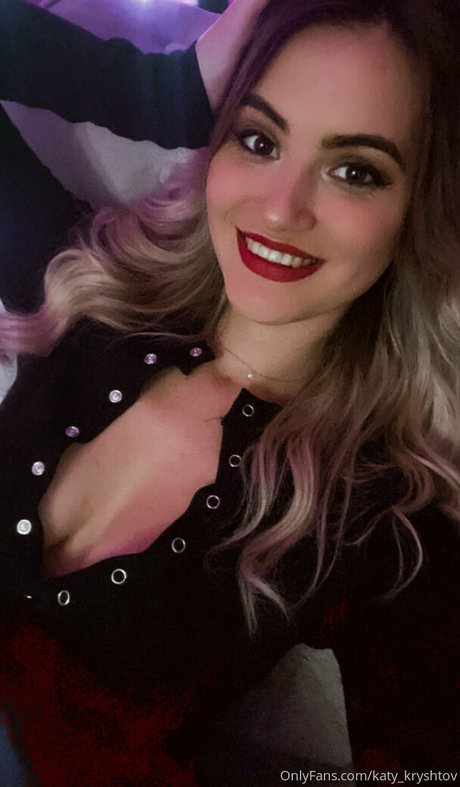 katy kryshtov best model galleries