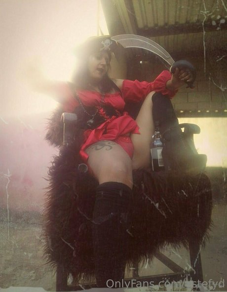 estefyd star picture