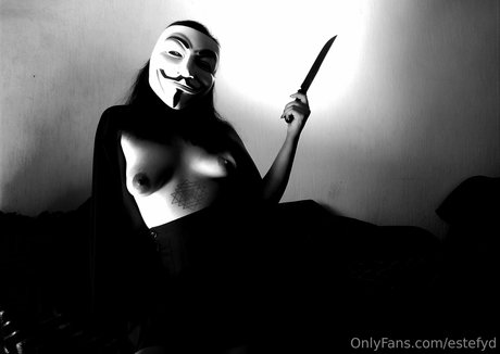 estefyd pornstar pretty gallery