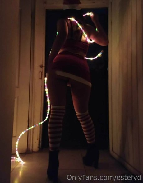 estefyd pornstar perfect images