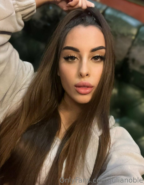 julianoble porn actress pictures