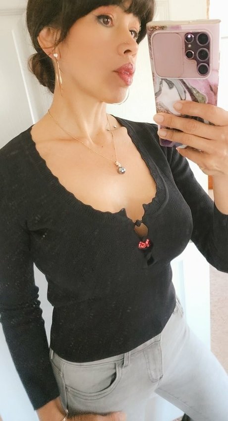 Hautemilf model best archive