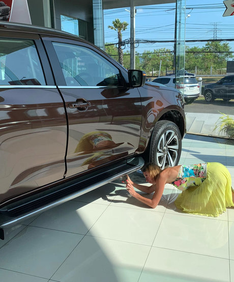 Lisarulit pornstar naked picture