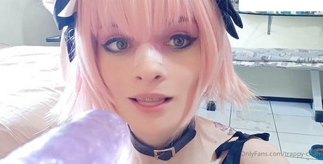 Trappy chan beautiful pornstar photos