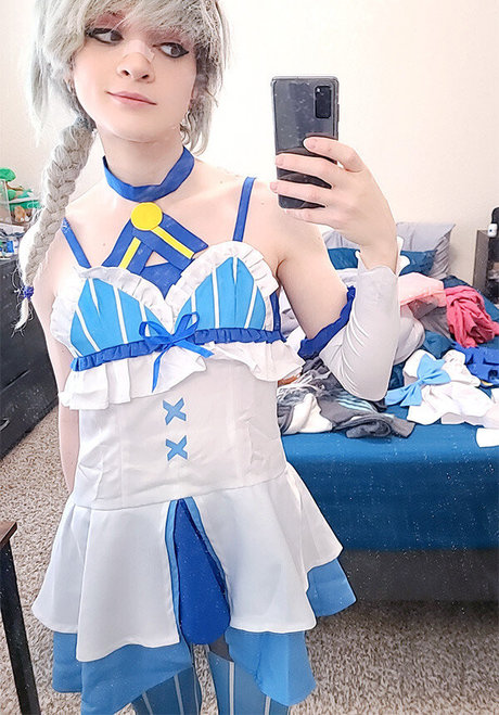 Trappy chan top actress archive