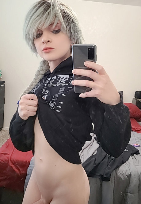 Trappy chan porn model images