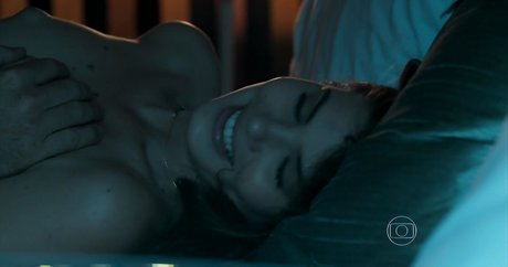 Camila Queiroz xxx star picture