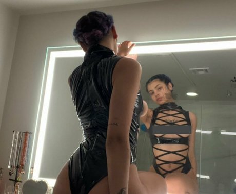 aliengirl0 star exclusive images