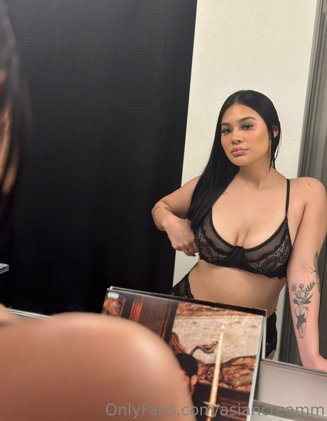 asiancreamm hot model galleries