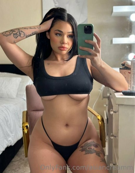 asiancreamm high quality star galleries