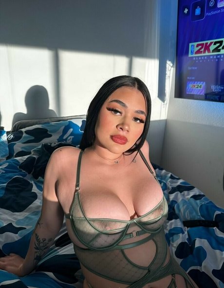 asiancreamm pornstar nude gallery