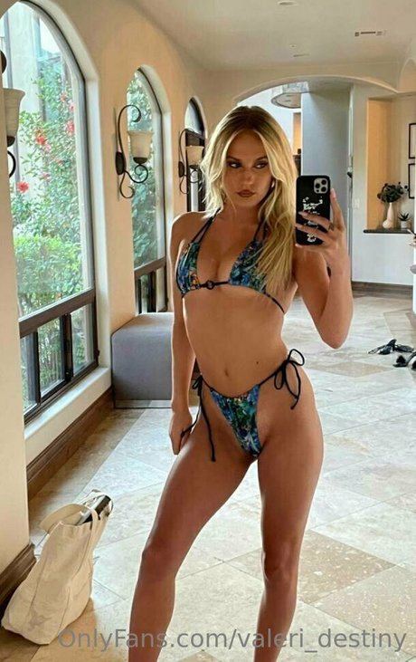 valeri destiny model nude gallery