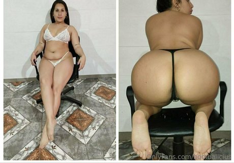 bombalicius pornstar sexy photos
