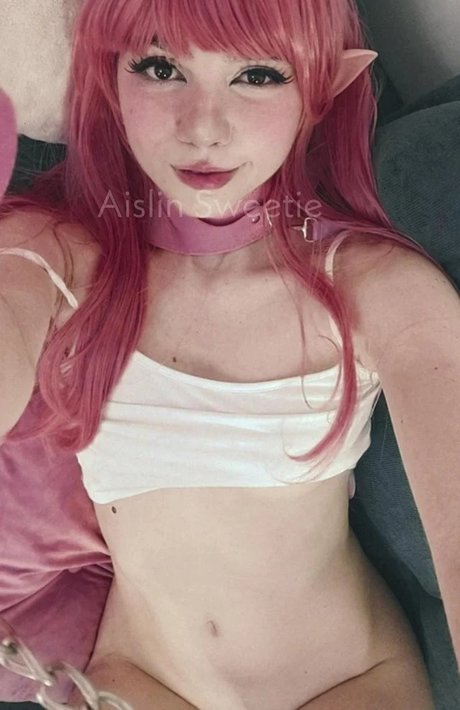 Aislin Sweetie sexy pornstar gallery