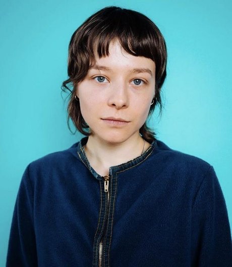 Emma D arcy nudes actress galleries