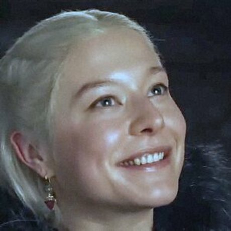 Emma D arcy star nice picture