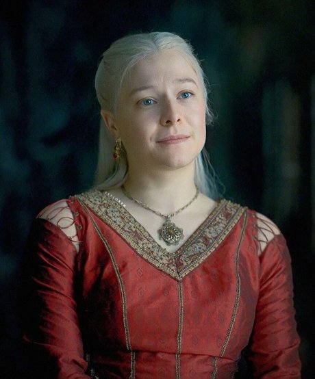 Emma D arcy star gallery