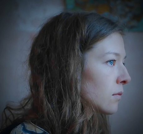 Emma D arcy best actress photos