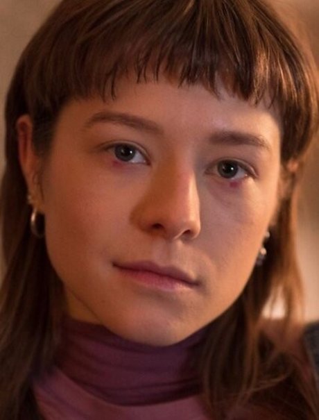 Emma D arcy star nude pic