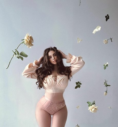 Katerina999 best model images