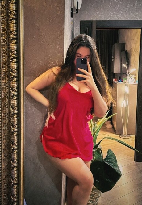 Katerina999 star pornographic image