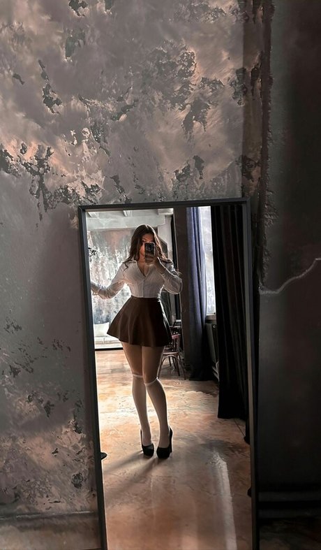 Katerina999 art pornstar photo