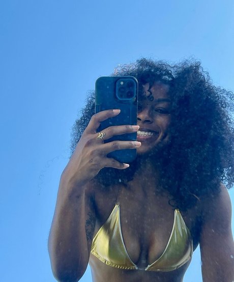 geegee flawless pretty actress image