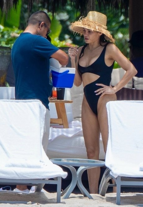 Jenna Dewan adult model picture