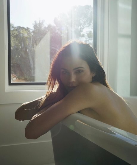 Jenna Dewan star exclusive pic