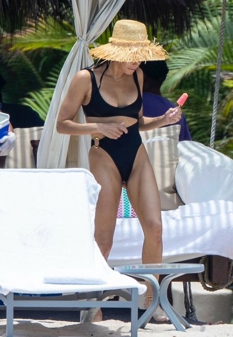 Jenna Dewan model top gallery