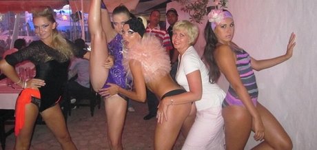 Gogo Stripper top pornstar picture