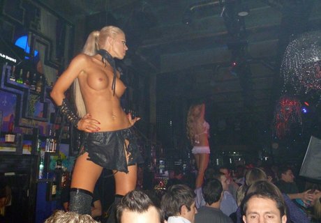 Gogo Stripper perfect actress images