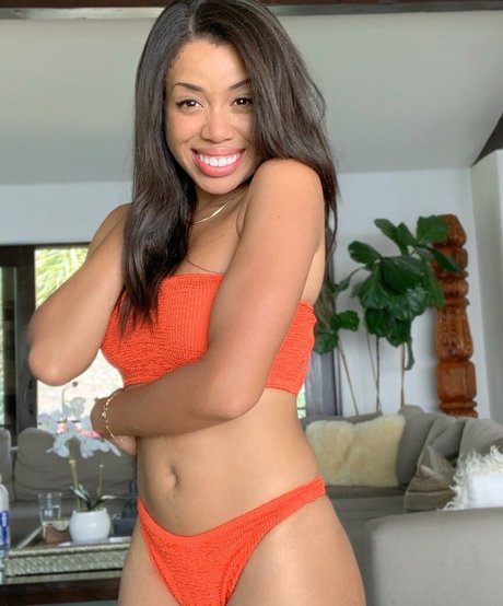 Ericka Bozeman erotic pornstar photo