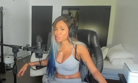 Ericka Bozeman best actress pic