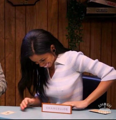 Ericka Bozeman hot model archive