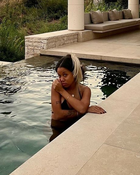 Ericka Bozeman sex star pics